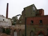 Maltkin Driffield Demolition