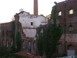 Maltkin Driffield Demolition