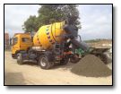 Copes Readymix New Colours - Excellent quality concrete too !!!
