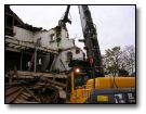 Demolition