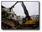 Demolition